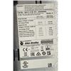 Image 5 : (3) Allen Bradley #20G11 R D 3P4 JA0NNNNN Power Flex 755 AC Drives