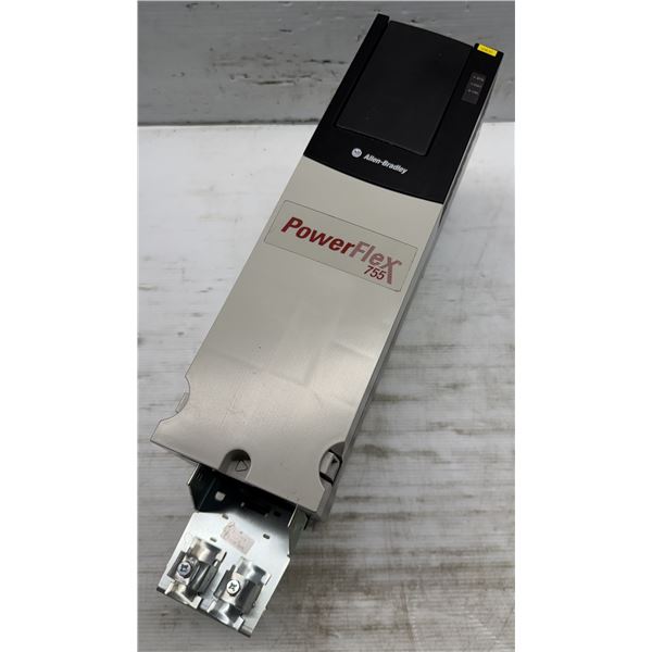Allen Bradley #20G11 R D 3P4 JA0NNNNN Power Flex 755 AC Drive