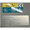 Image 4 : Allen Bradley #9101-1532 / 1398-DDM-009 Servo Drive Ultra Series 120/240VAC