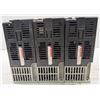 Image 3 : (3) Allen Bradley #25B-D4P0N104 Power Flex 525 Drives