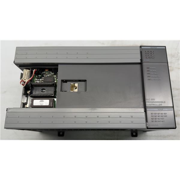 Allen Bradley #1747-L30L Processor Unti
