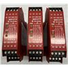 Image 1 : (3) Allen Bradley #440R-N23131 / MSR127TP Guard Master Safety Relays