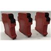 Image 2 : (3) Allen Bradley #440R-N23131 / MSR127TP Guard Master Safety Relays