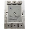 Image 1 : Allen Bradley #100-D300 Contactor w/#100-DTB420 Terminal Blacks