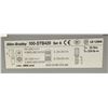 Image 4 : Allen Bradley #100-D300 Contactor w/#100-DTB420 Terminal Blacks
