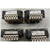 Image 1 : (4) Allen Bradley #1321-3R18-B 3~Phase Line Reactors