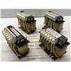 Image 2 : (4) Allen Bradley #1321-3R18-B 3~Phase Line Reactors