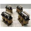 Image 3 : (4) Allen Bradley #1321-3R18-B 3~Phase Line Reactors