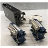 Image 2 : Lot of (4) Allen Bradley Line Reactors, Power Supply & Circuit Breaker