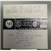 Image 4 : Lot of (4) Allen Bradley Line Reactors, Power Supply & Circuit Breaker