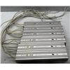 Image 1 : Lot of (6) Allen Bradley #AK-R2-120P1K2 Dynamic Brake Resistors