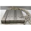 Image 2 : Lot of (6) Allen Bradley #AK-R2-120P1K2 Dynamic Brake Resistors