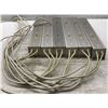 Image 3 : Lot of (6) Allen Bradley #AK-R2-120P1K2 Dynamic Brake Resistors