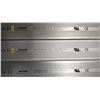 Image 4 : Lot of (6) Allen Bradley #AK-R2-120P1K2 Dynamic Brake Resistors