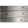 Image 5 : Lot of (6) Allen Bradley #AK-R2-120P1K2 Dynamic Brake Resistors