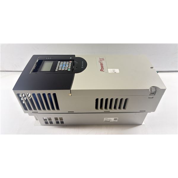 Allen-Bradley #20G11 F D 040 AA0NNNNN