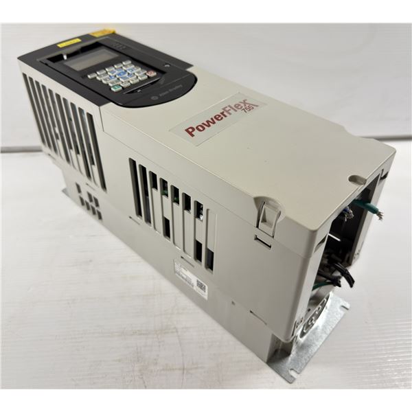 Allen-Bradley #20G11 N D 3P4 AA0NNNNN PowerFlex 755 Drive