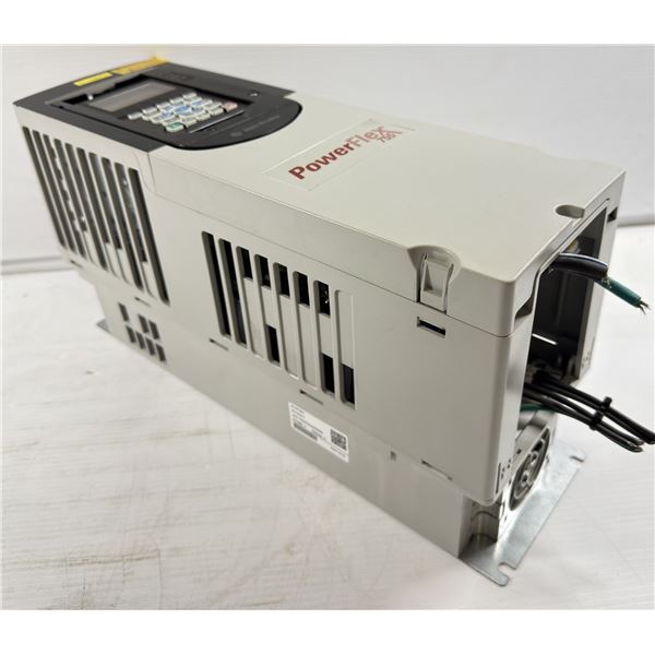 Allen-Bradley #20G11 N D 5P0 AA0NNNNN PowerFlex 755 Drive