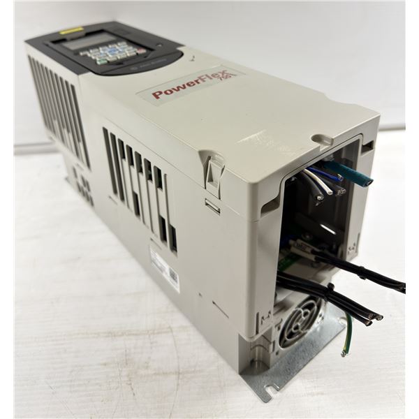 Allen-Bradley #20G11 N D 8P0 AA0NNNNN PowerFlex 755 Drive