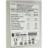 Image 4 : Allen-Bradley #20G11 N D 8P0 AA0NNNNN PowerFlex 755 Drive