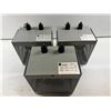 Image 2 : (3) Allen-Bradley #1321-3RA8-C 3 Phase Reactors