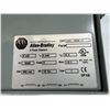 Image 3 : (3) Allen-Bradley #1321-3RA8-C 3 Phase Reactors