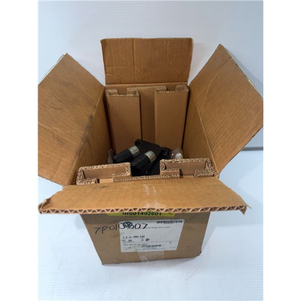 Allen-Bradley #MPL-B310P-MJ72AA Inverter Duty AC Servo Motor