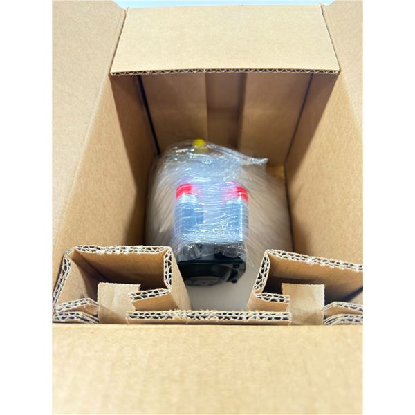 Allen-Bradley #MPL-B310P-MJ72AA Inverter Duty AC Servo Motor