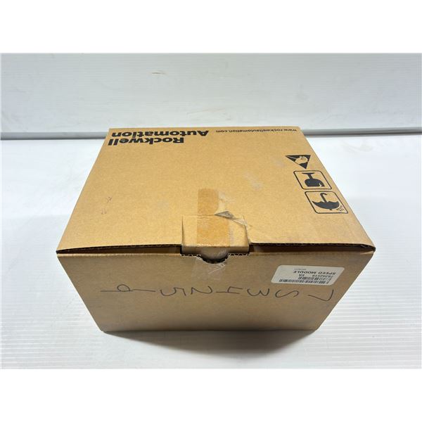 Allen-Bradley #22F-D4P2N103 PowerFlex 4M