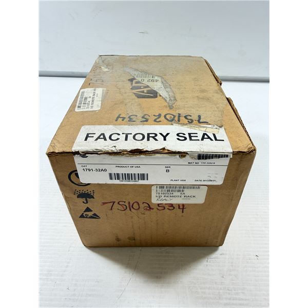 Allen-Bradley #1791-32A0
