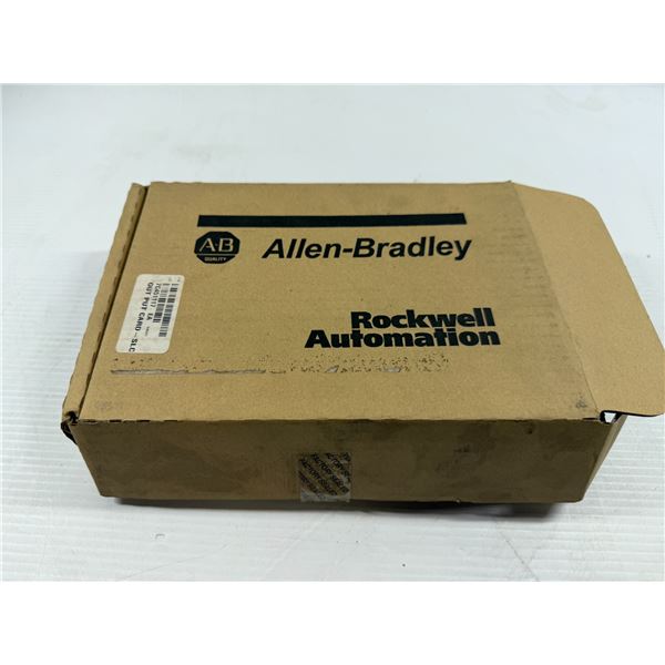 Allen-Bradley #1746-OB16 Module
