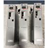 Image 1 : (3) Allen Bradley #2198-P031 Kinetix 5700 DC Bus Supplies