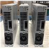 Image 2 : (3) Allen Bradley #2198-P031 Kinetix 5700 DC Bus Supplies