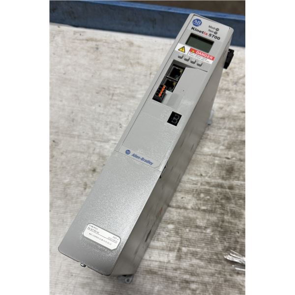 Allen Bradley #2198-P031 Kinetix 5700 DC Bus Supply
