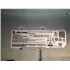 Image 5 : (2) Allen Bradley #2198-D006-ERS4 Kinetix 5700 Dual Axis Inverters