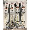 Image 1 : (4) Allen Bradley #2198-D012-ERS4 Kinetix 5700 Dual Axis Inverters