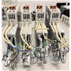 Image 2 : (4) Allen Bradley #2198-D012-ERS4 Kinetix 5700 Dual Axis Inverters