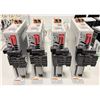 Image 3 : (4) Allen Bradley #2198-D012-ERS4 Kinetix 5700 Dual Axis Inverters