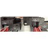 Image 4 : (4) Allen Bradley #2198-D012-ERS4 Kinetix 5700 Dual Axis Inverters