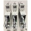Image 2 : (3) Allen Bradley #2198-D012-ERS4 Kinetix 5700 Dual Axis Inverters