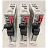 Image 3 : (3) Allen Bradley #2198-D012-ERS4 Kinetix 5700 Dual Axis Inverters