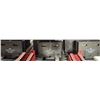 Image 4 : (3) Allen Bradley #2198-D012-ERS4 Kinetix 5700 Dual Axis Inverters