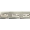 Image 5 : (3) Allen Bradley #2198-D012-ERS4 Kinetix 5700 Dual Axis Inverters