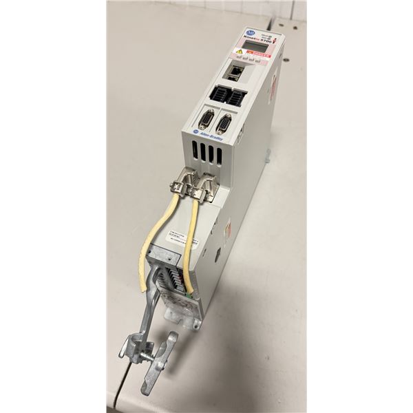Allen Bradley #2198-D012-ERS4 Kinetix 5700 Dual Axis Inverter