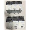 Image 1 : (6) Allen Bradley #1606-XLSBUFFER24 Power Supplies
