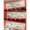 Image 3 : (6) Allen Bradley #1732ES-IB8XOBV4 Armor Block Guard I/O Input/Output Module