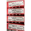 Image 3 : (4) Allen Bradley #1732ES-IB8XOBV4 Armor Block Guard I/O Input/Output Module