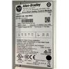 Image 3 : (5) Allen Bradley #284E-F12S-10B-RRG Armor Start Safety Control Modules