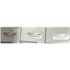 Image 4 : (3) Allen Bradley #2198-D012-ERS4 Kinetix 5700 Dual Axis Inverters
