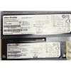 Image 5 : (2) Allen Bradley #1756-L82ES Guard Logix 5580 Controllers